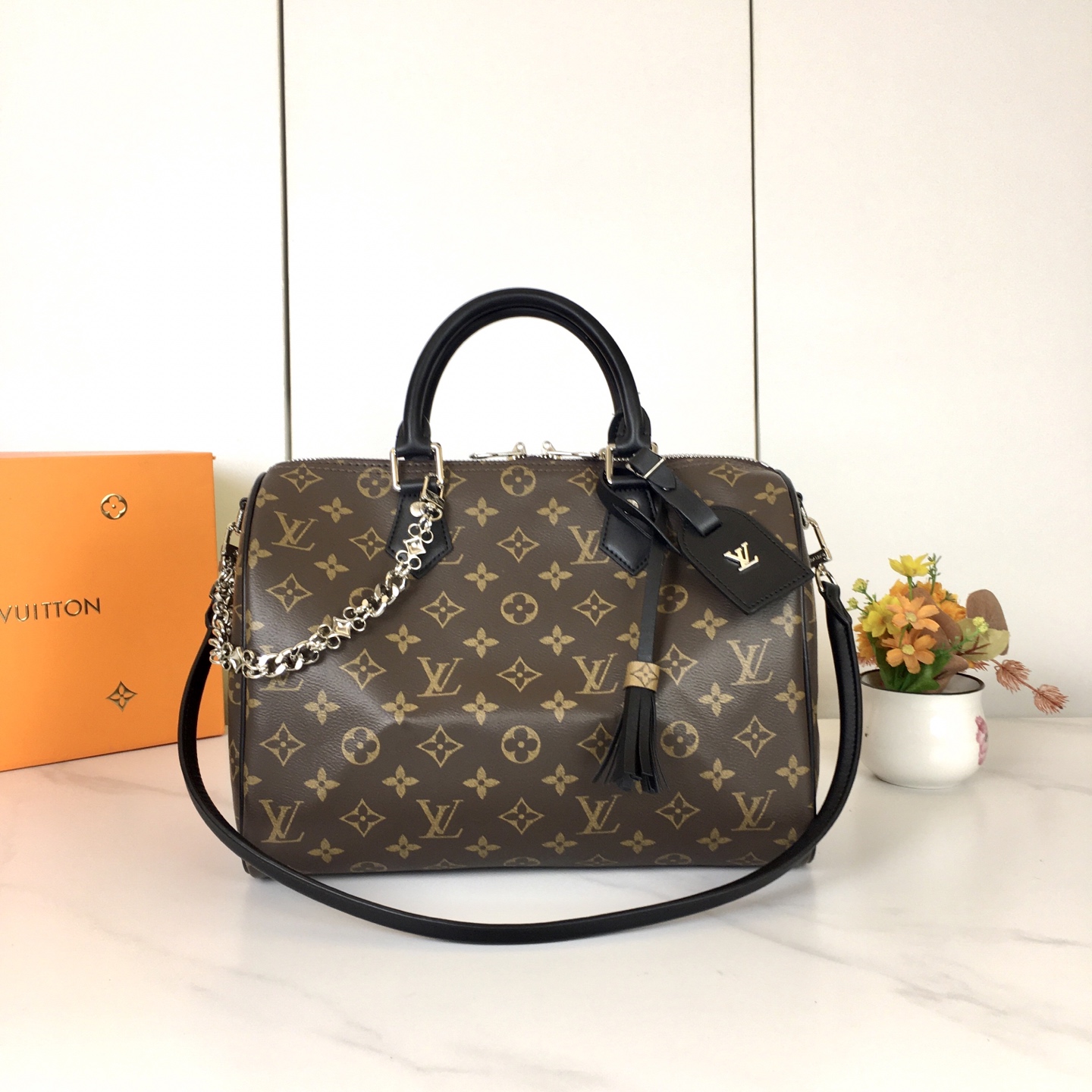 LV bag 405